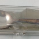 John Hancock Mutual Life Insurance Company Silver Spoon Gift W.M. Rogers & Son