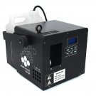 900W Hazer machine