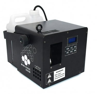 900W Hazer machine