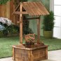 Wishing Well Garden Planter