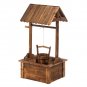 Wishing Well Garden Planter
