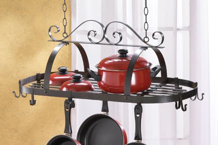 Hanging Pot Holder