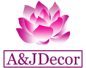 A & J Decor