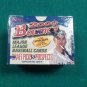2000 Bowman Draft Update Baseball Factory Set