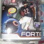 MATT FORTE - Mcfarlane Sports NFL Series 30 Figure -