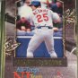 Mark McGwire 2000 Topps All-Topps