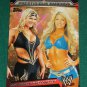 KELLY KELLY & BETH PHOENIX - 2011 Topps WWE Prestigious Pairings #3