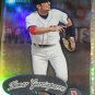 Nomar Garciaparra 1999 Fleer Mystique SP