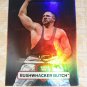 BUSHWHACKER BUTCH - 2010 Topps Platinum WWE Rainbow #35