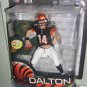 ANDY DALTON - Mcfarlane Sports NFL Series 32 Figure