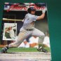 Chuck Knoblauch Beckett Future Star #17 - September 1992
