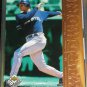 Alex Rodriguez 1999 UD Choice Yard Work