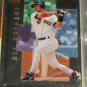 Nomar Garciaparra 2000 Upper Deck Hit Brigade