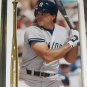 1992 Upper Deck Homerun Heroes Matt Nokes