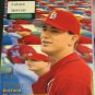 J.D. Drew 1999 Ultra
