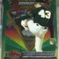 1993 Finest Dennis Eckersley