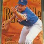 1996 Ultra Rawhide Mark Grace