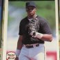 Frank Thomas 1992 Front Row PROMO