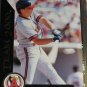 1992 Pinnacle Team 2000 Chad Curtis