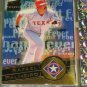 2000 Aurora Pennant Fever Rafael Palmeiro