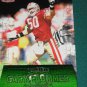 1996 Pacific Gridiron Gems Gary Plummer