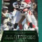 1996 Pacific Gridiron Gems J.J. Birden