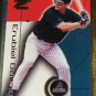 2000 Pacific Prism Prospects Hobby Erubiel Durazo
