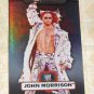 JOHN MORRISON - 2010 Topps Platinum WWE Rainbow #93