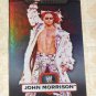 JOHN MORRISON - 2010 Topps Platinum WWE Rainbow #93