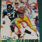 1996 Pacific Gridiron Alvin Harper