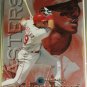 Juan Gonzalez 1995 Emotion Masters