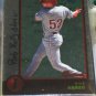 1998 Bowman International Bob Abreu