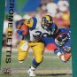 1995 Pacific Gridiron Jerome Bettis