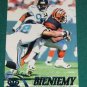 1996 Pacific Gridiron Eric Bieniemy