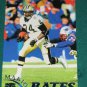 1996 Pacific Gridiron Mario Bates