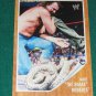 JAKE THE SNAKE ROBERTS - 2011 Topps WWE Heritage #27