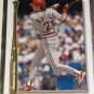 1992 Upper Deck Homerun Heroes Paul O'Neill