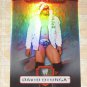 DAVID OTUNGA - 2010 Topps Platinum WWE Rainbow #52