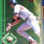 Nomar Garciaparra 1999 Pacific Dynagon Diamond