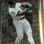 Frank Thomas 1996 Topps Mystery Finest