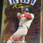 Mark McGwire 1999 Ultra RBI Kings