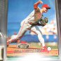 1993 Stadium Club First Day Issue #539 Mike Williams