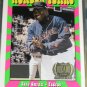 Tony Gwynn 1999 Upper Deck Wonder Years