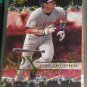 Nomar Garciaparra 2000 SPx SPXcitement