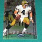 1998 Finest Jumbo Brett Favre