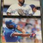 Joe Carter 1994 Flair Outfield Power