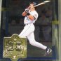 Mike Piazza 1999 SPx Power Explosion