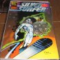Silver Surfer Wizard 1/2 (1998) #1 - Marvel Comics