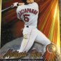 Nomar Garciaparra 2000 Bowman Chrome Meteoric Rise