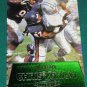 1996 Pacific Gridiron Gems Chris Zorich